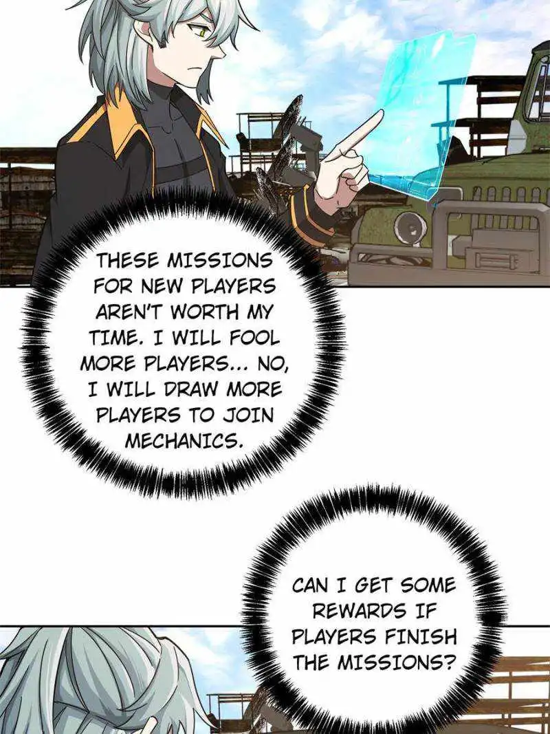 The Legendary Mechanic Chapter 112 15